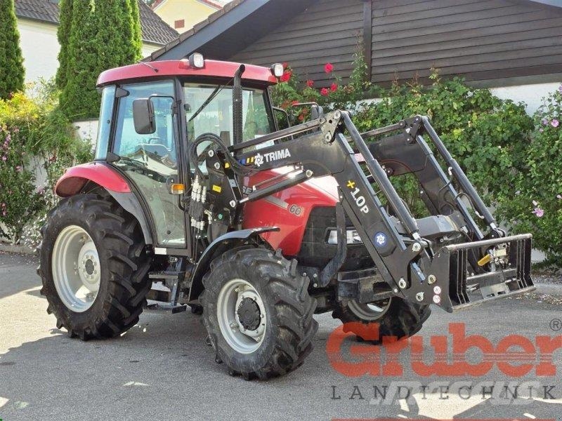 Case IH JX 60 Allrad Kmetijstvo - drugo