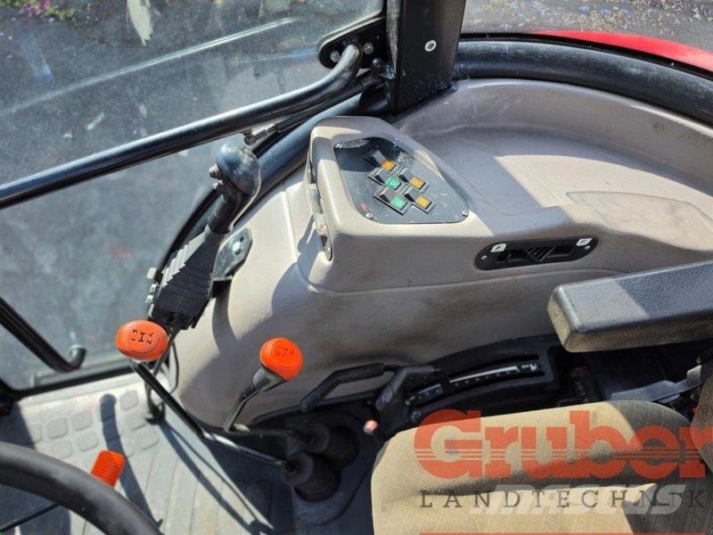 Case IH JX 60 Allrad Kmetijstvo - drugo
