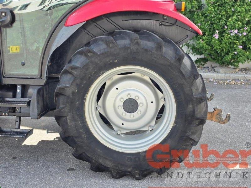 Case IH JX 60 Allrad Kmetijstvo - drugo