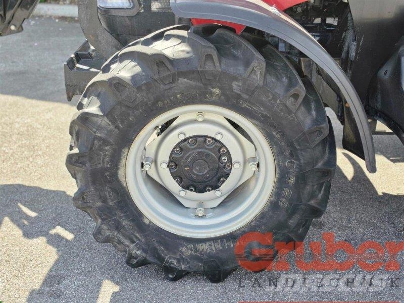 Case IH JX 60 Allrad Kmetijstvo - drugo