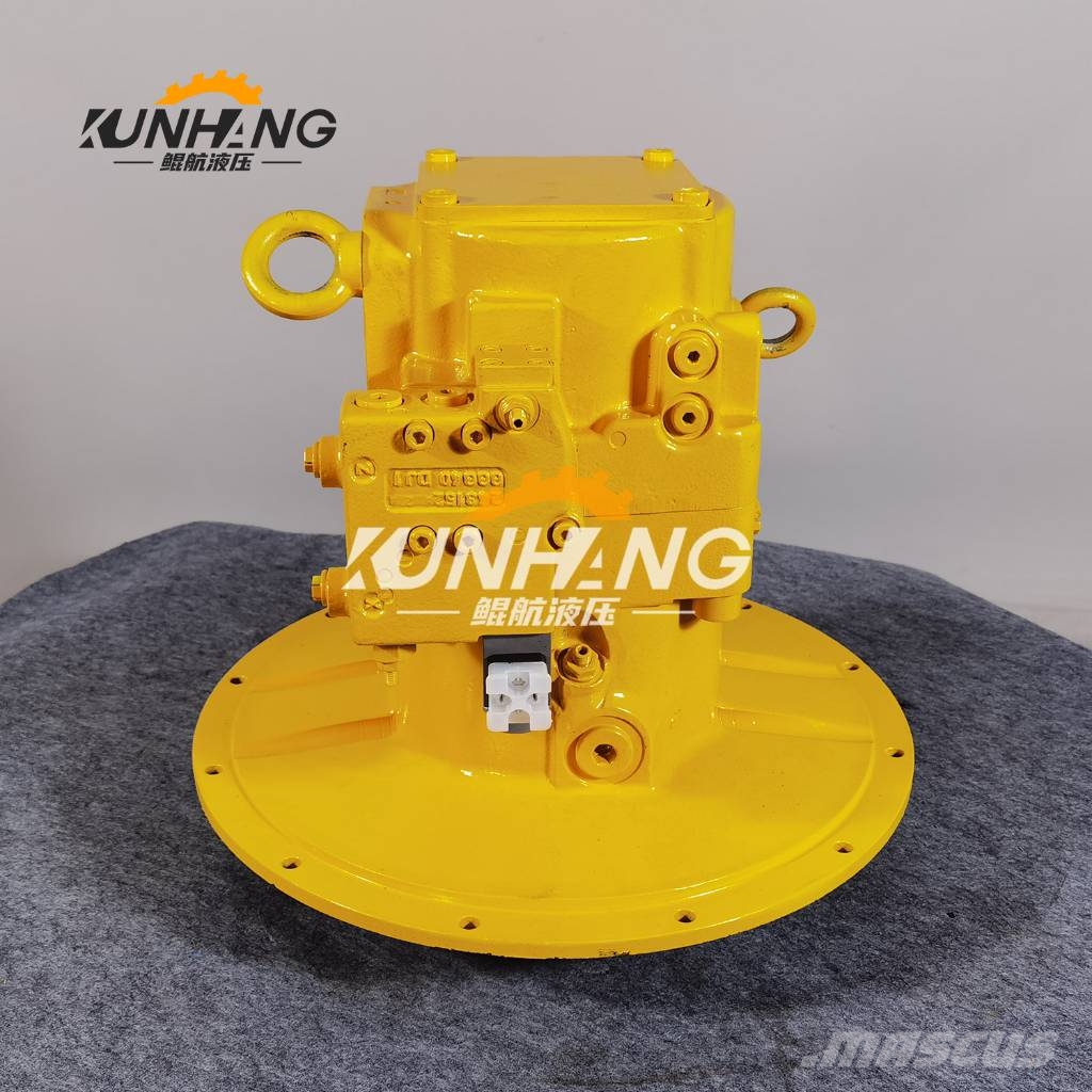 Komatsu PC130 Pump 708-1L-01070 708-1L-01032 708-2L-04011 트랜스미션