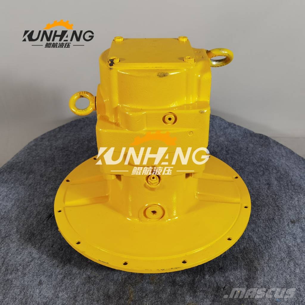 Komatsu PC130 Pump 708-1L-01070 708-1L-01032 708-2L-04011 트랜스미션