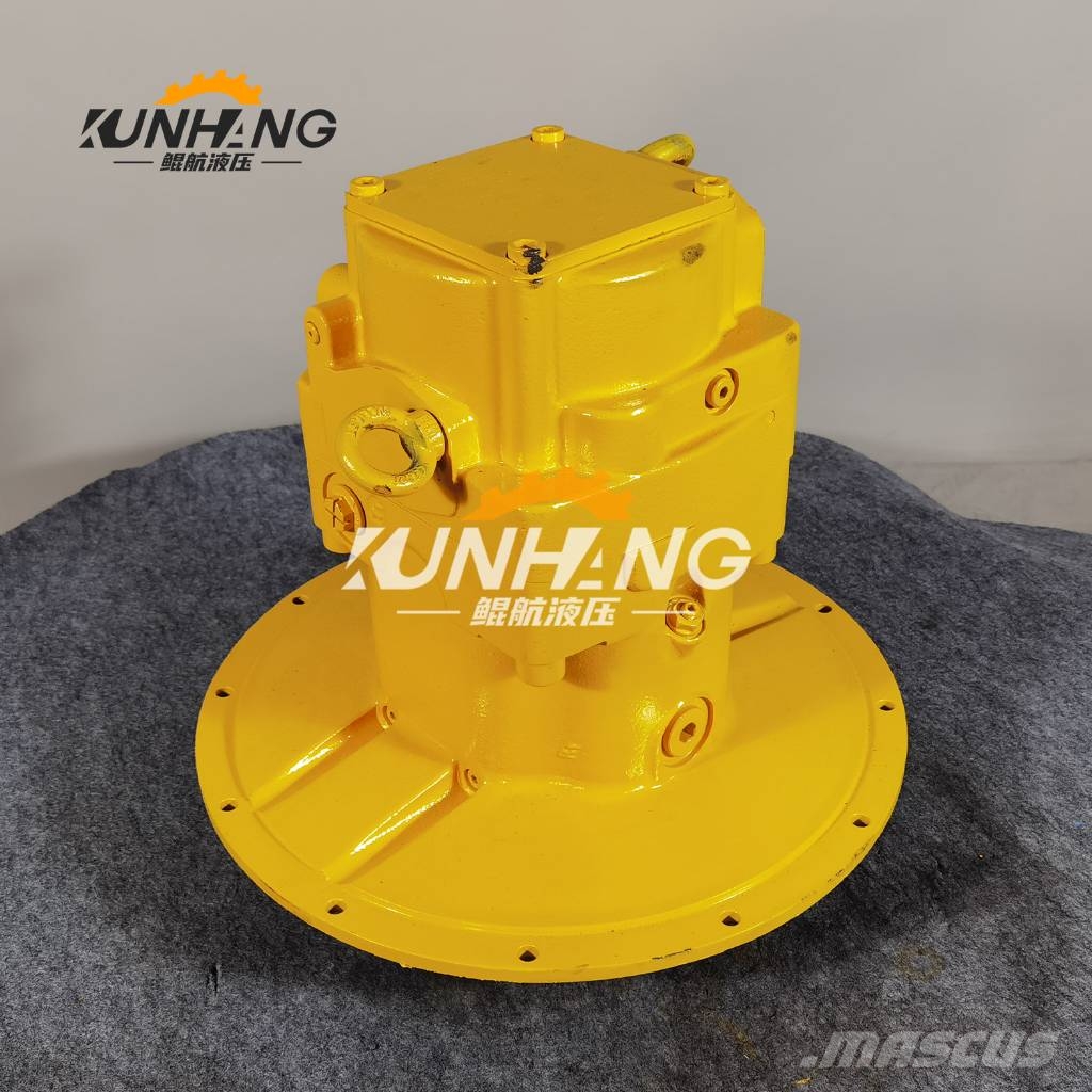 Komatsu PC130 Pump 708-1L-01070 708-1L-01032 708-2L-04011 트랜스미션