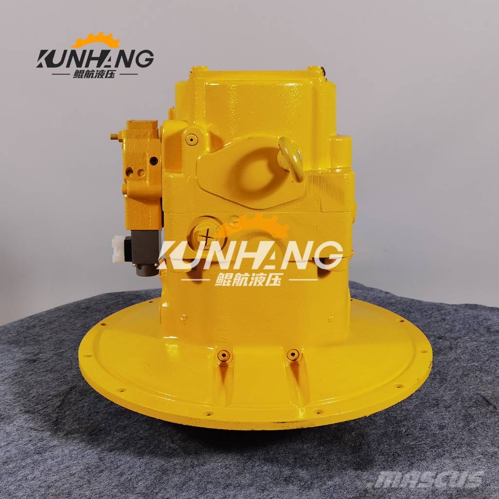 Komatsu PC130 Pump 708-1L-01070 708-1L-01032 708-2L-04011 트랜스미션