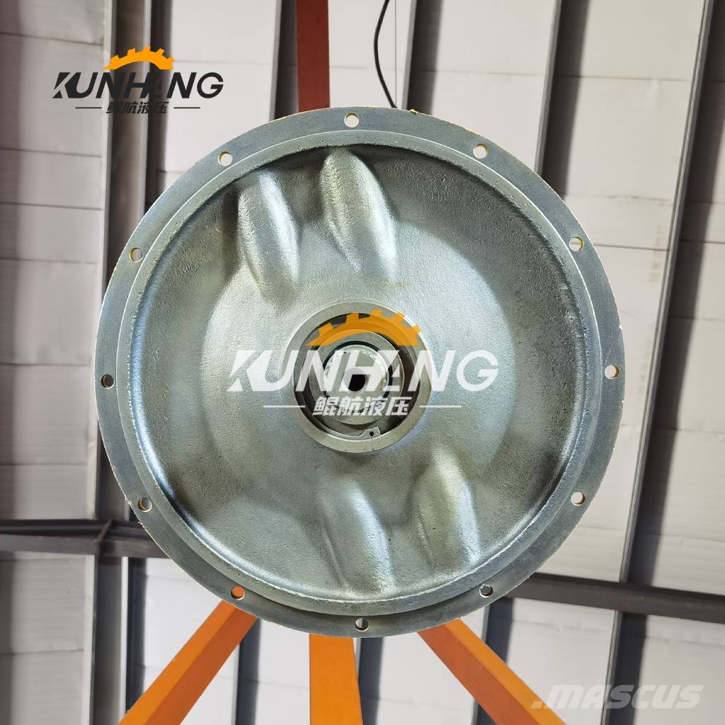 Komatsu PC130 Pump 708-1L-01070 708-1L-01032 708-2L-04011 트랜스미션