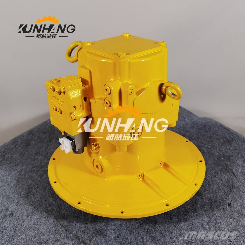 Komatsu PC130 Pump 708-1L-01070 708-1L-01032 708-2L-04011 트랜스미션