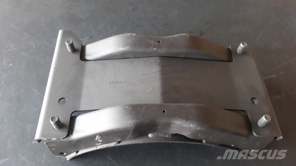 Volvo BRACKET 21976755 Транспорт - Інші