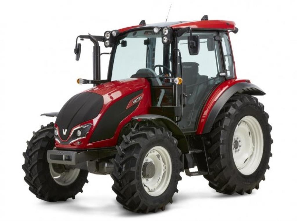 Valtra A105 H4 NEU Traktorok