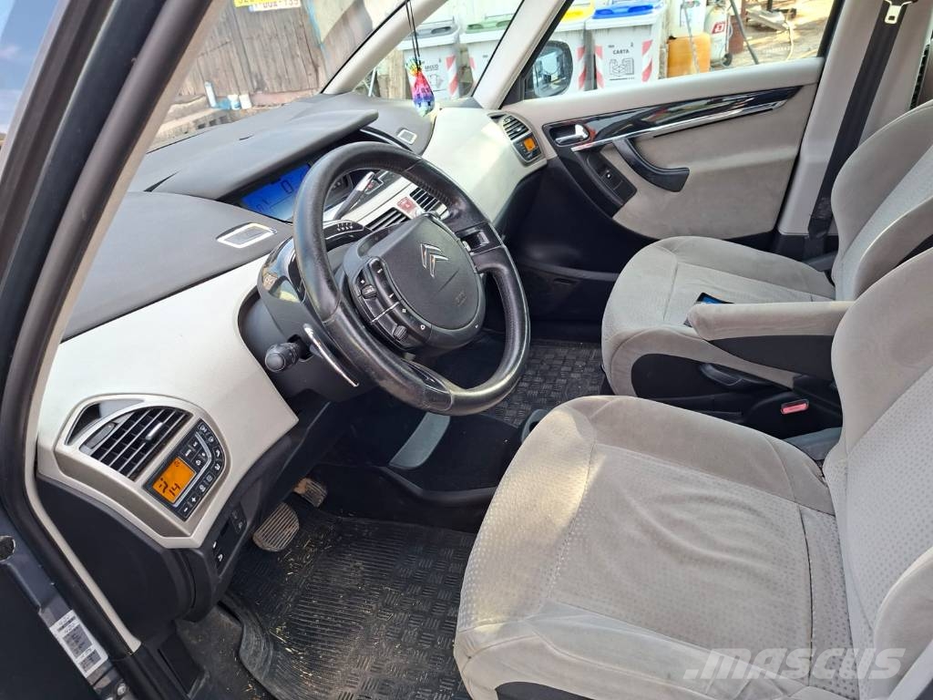 Citroën 7 POSTI  UARHJH/P Voiture
