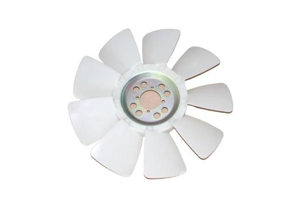 CASE - elice ventilator - 277800A1 Двигуни