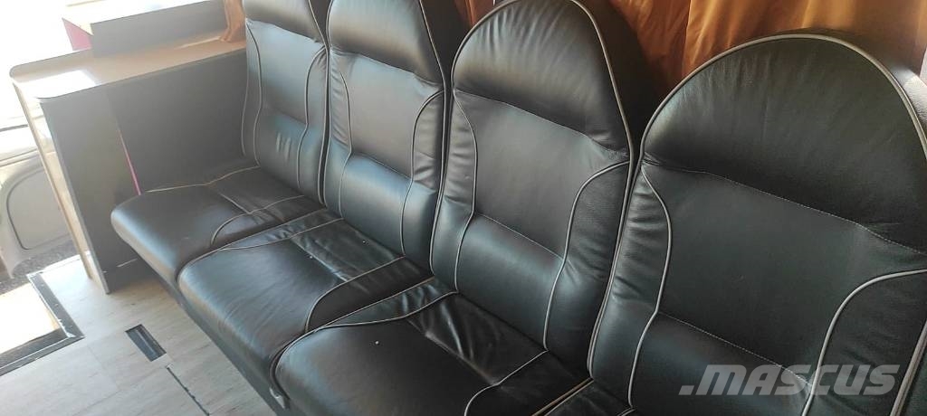 Bova F14 Autorulota Wohnmobile und Wohnwagen