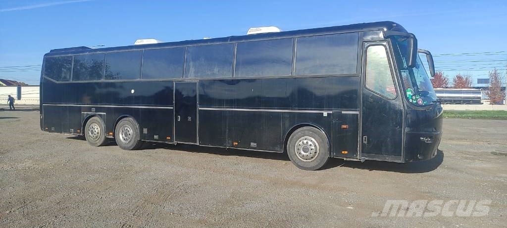 Bova F14 Autorulota Wohnmobile und Wohnwagen