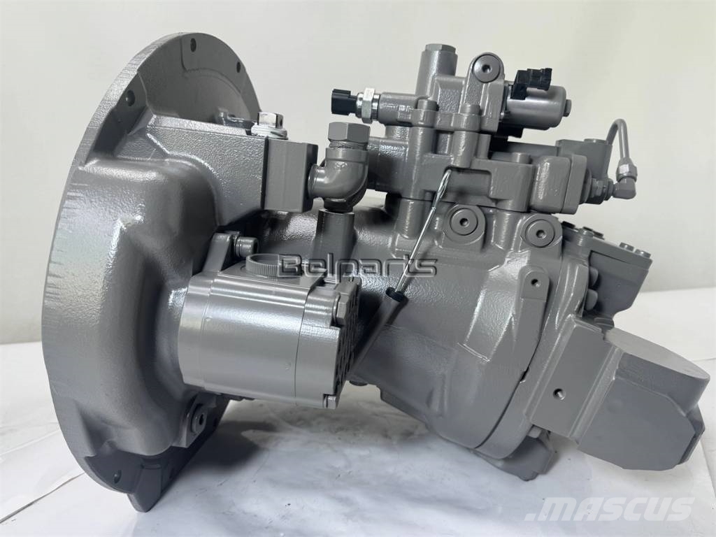Hitachi ZX200-5G ZX210-5G ZX240-5G HPV118JW Hydraulic pump Hydraulics