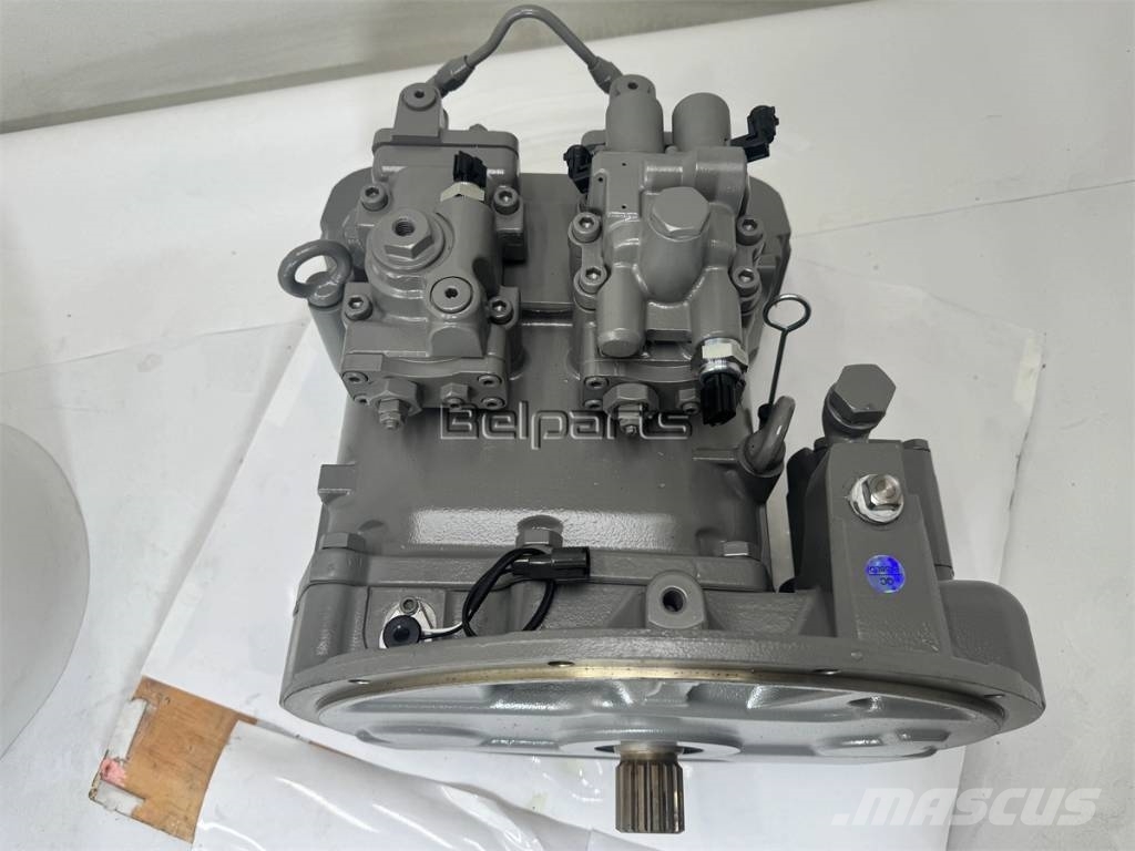 Hitachi ZX200-5G ZX210-5G ZX240-5G HPV118JW Hydraulic pump Hydraulics