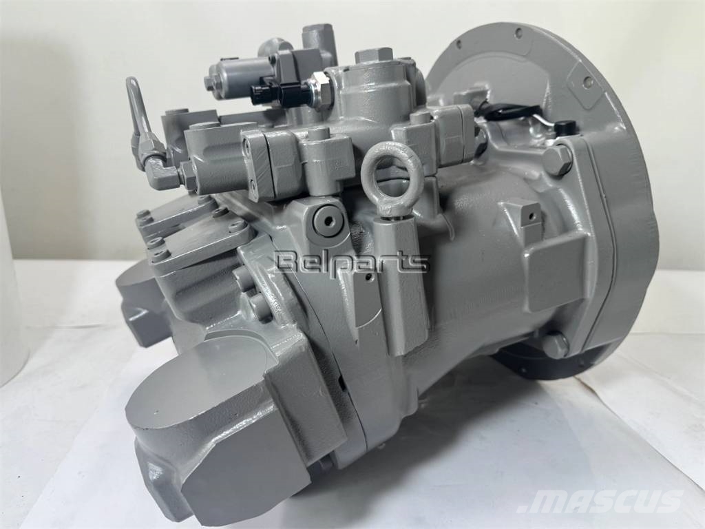 Hitachi ZX200-5G ZX210-5G ZX240-5G HPV118JW Hydraulic pump Hydraulics