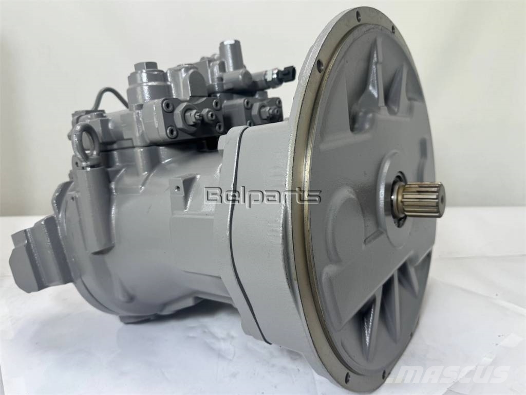 Hitachi ZX200-5G ZX210-5G ZX240-5G HPV118JW Hydraulic pump Hydraulics