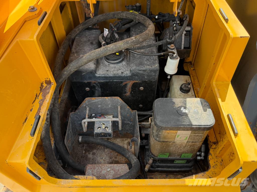 Volvo EC300EL - Hammer Lines / Automatic Greasing Escavadeiras de esteiras