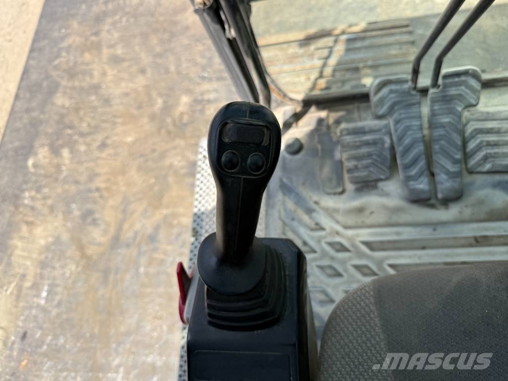 Volvo EC300EL - Hammer Lines / Automatic Greasing Escavadeiras de esteiras
