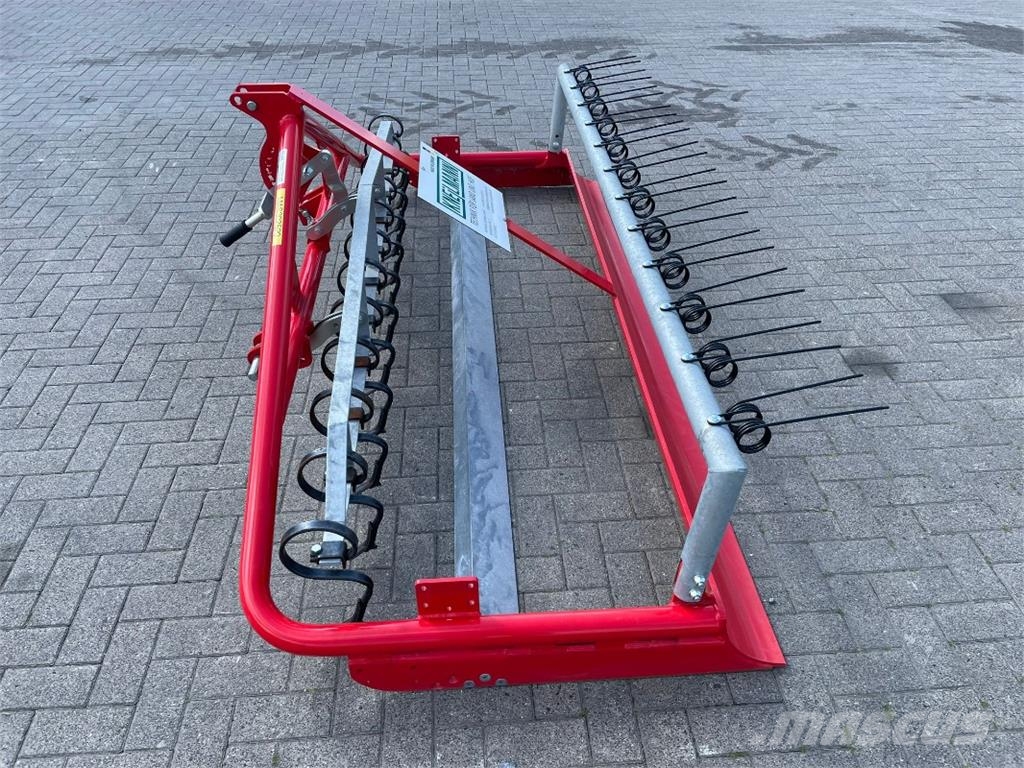 Sonstige Reitbahnplaner B225 Kneilmann Cultivators