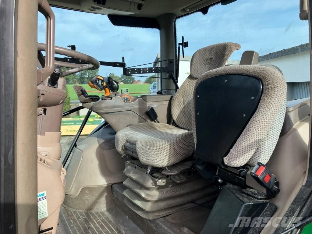 John Deere 6175R Traktorid