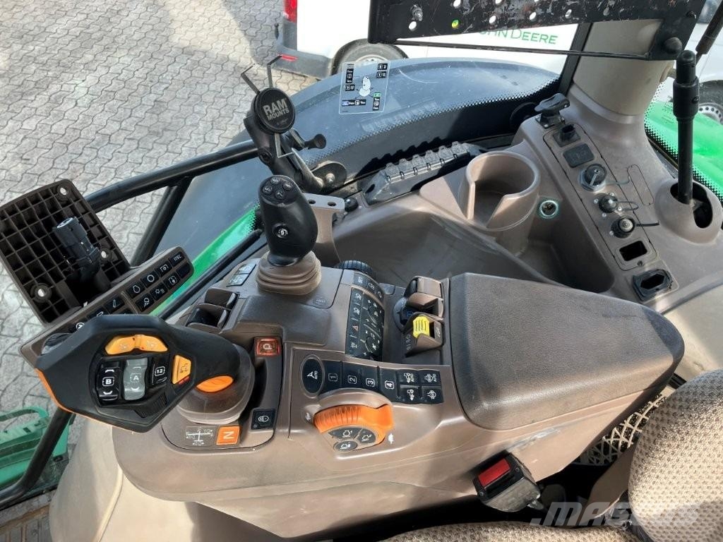 John Deere 6175R Traktorid