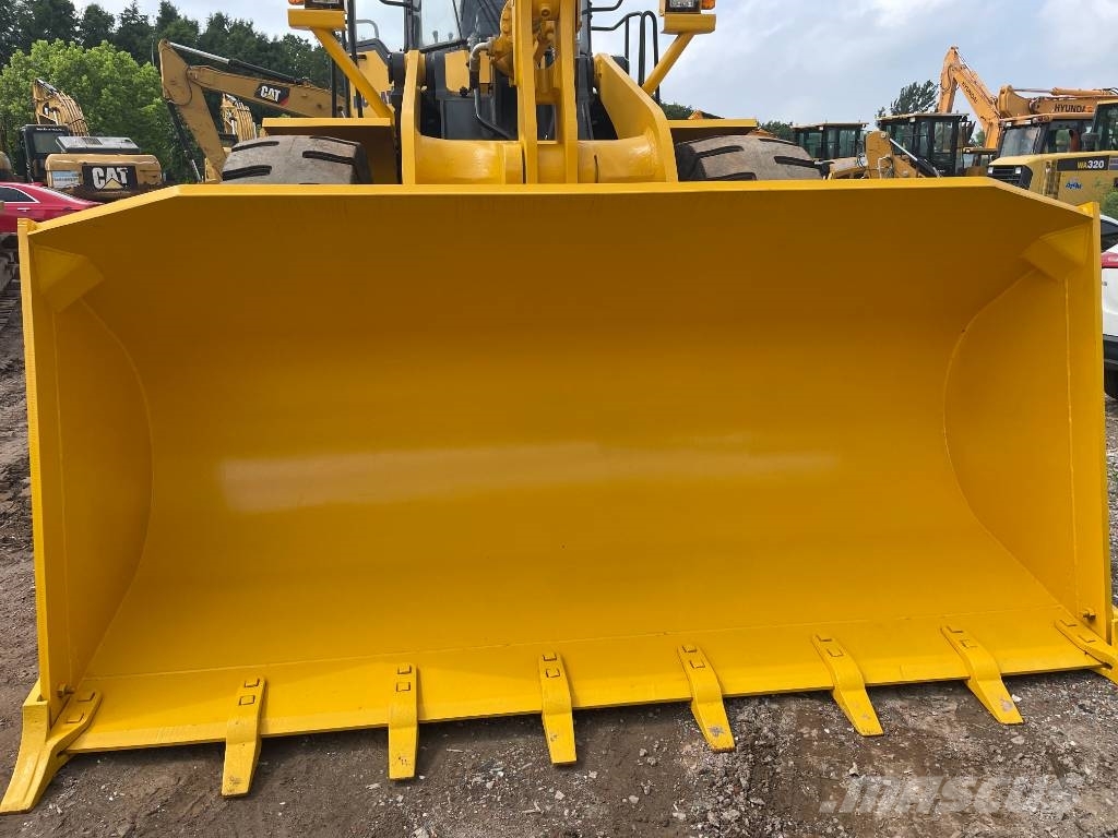 Komatsu WA47230 Utovarivači na kotačima