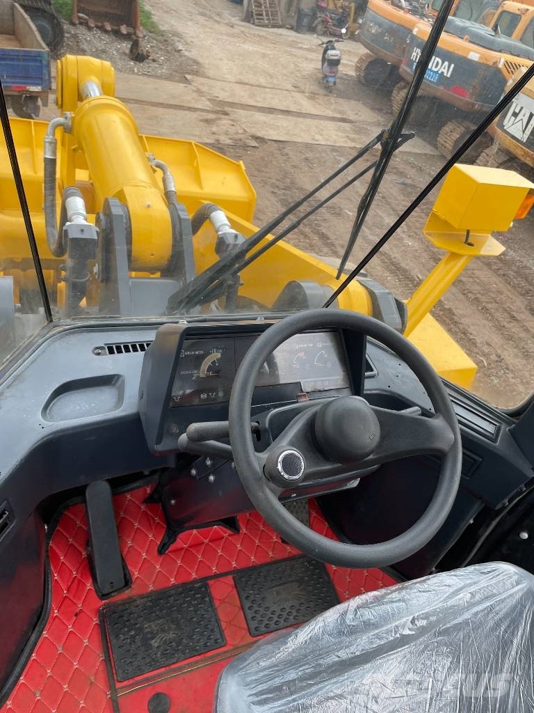Komatsu WA47230 Utovarivači na kotačima