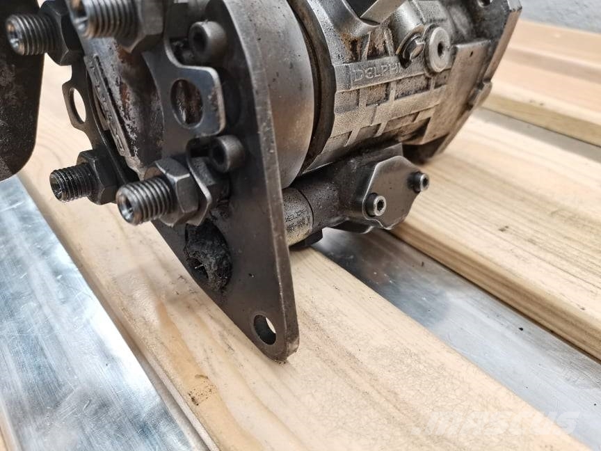  delphi RG injection pump {9320A483G} Motory