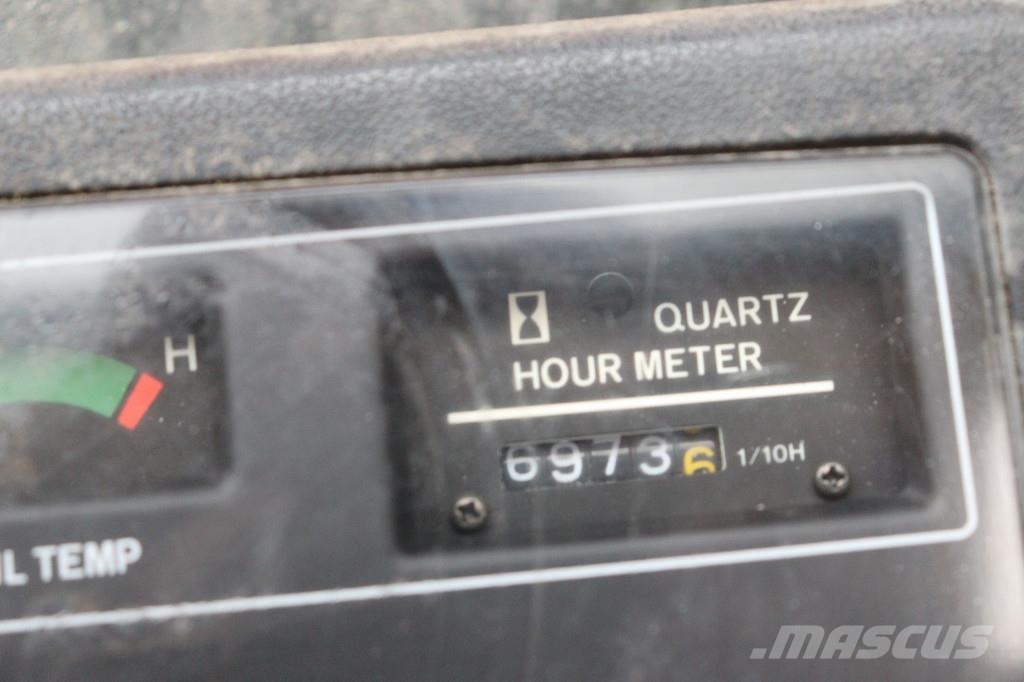 TCM FG30N8 FG30N8 شاحنات LPG