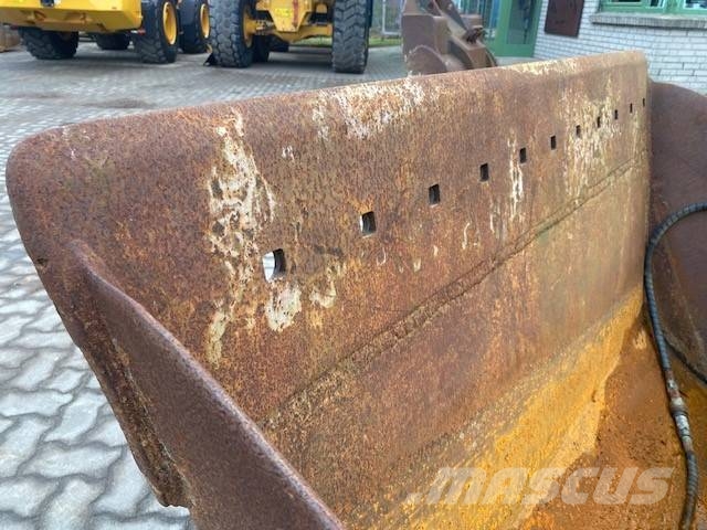 Lehnhoff (5684) 1.80 m Lehnhoff GLV / digging bucket Övriga