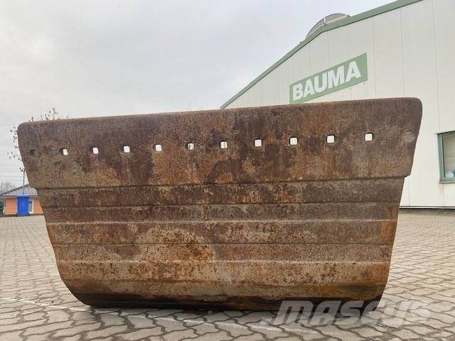 Lehnhoff (5684) 1.80 m Lehnhoff GLV / digging bucket Övriga
