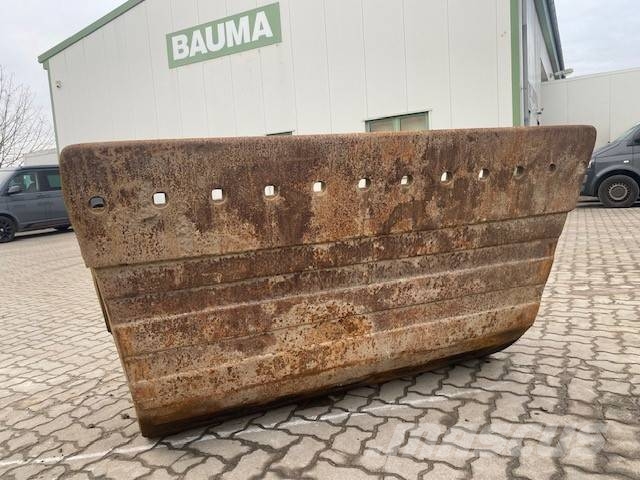 Lehnhoff (5684) 1.80 m Lehnhoff GLV / digging bucket Övriga