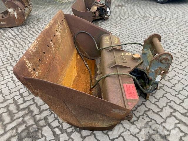Lehnhoff (5684) 1.80 m Lehnhoff GLV / digging bucket Övriga