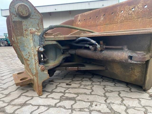 Lehnhoff (5684) 1.80 m Lehnhoff GLV / digging bucket Övriga