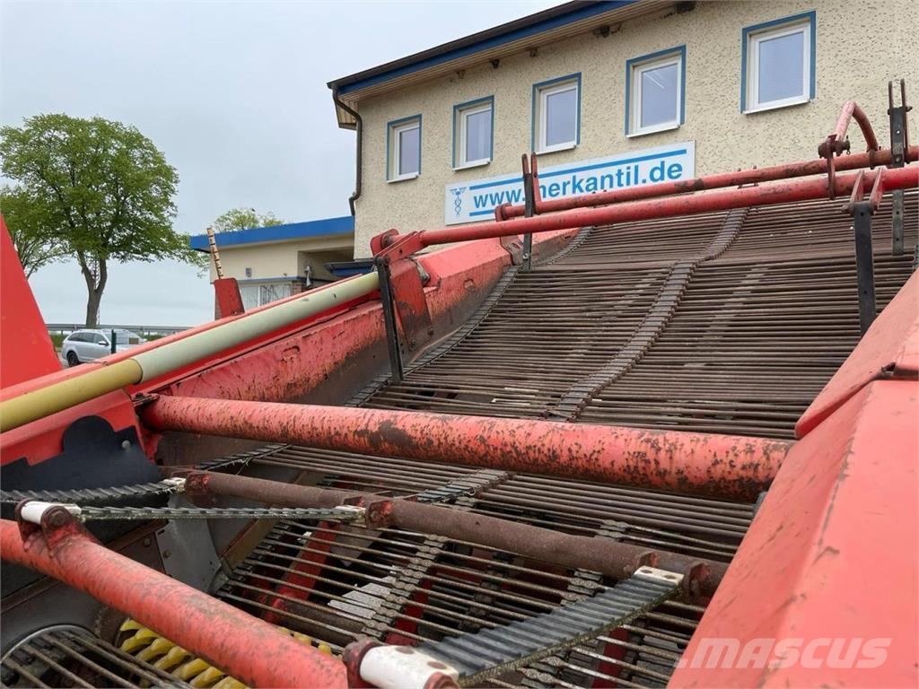 Grimme CS 1500 neuer Preis! 석발기