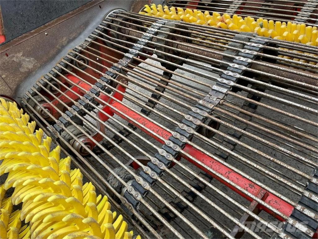 Grimme CS 1500 neuer Preis! 석발기