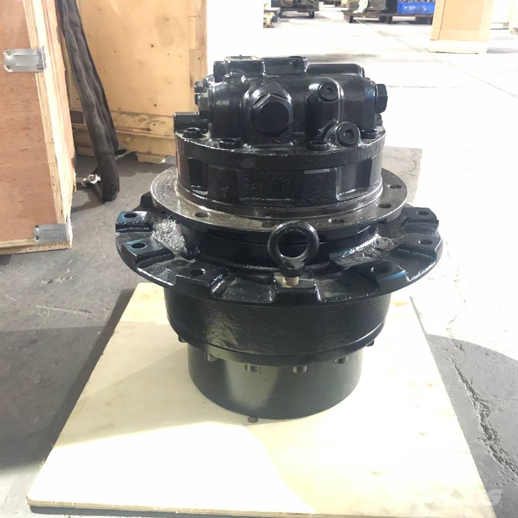 Hitachi EX75UR-3 EX75-5 Final Drive Hydrauliikka