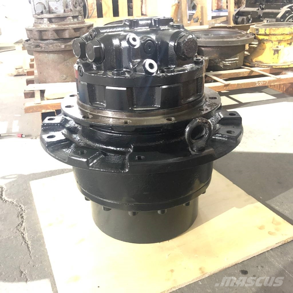 Hitachi EX75UR-3 EX75-5 Final Drive Hydrauliikka