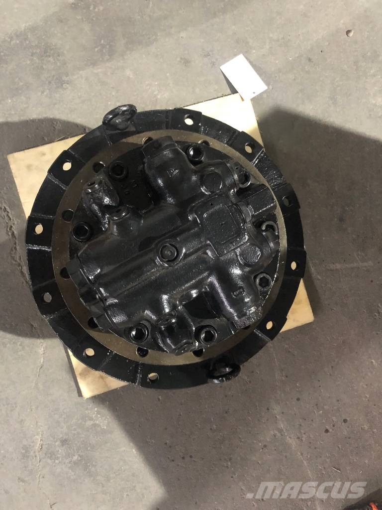 Hitachi EX75UR-3 EX75-5 Final Drive Hydrauliikka