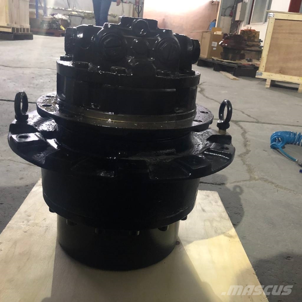 Hitachi EX75UR-3 EX75-5 Final Drive Hydrauliikka