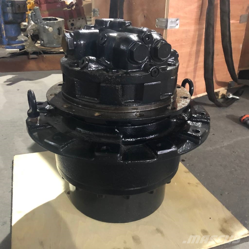 Hitachi EX75UR-3 EX75-5 Final Drive Hydrauliikka