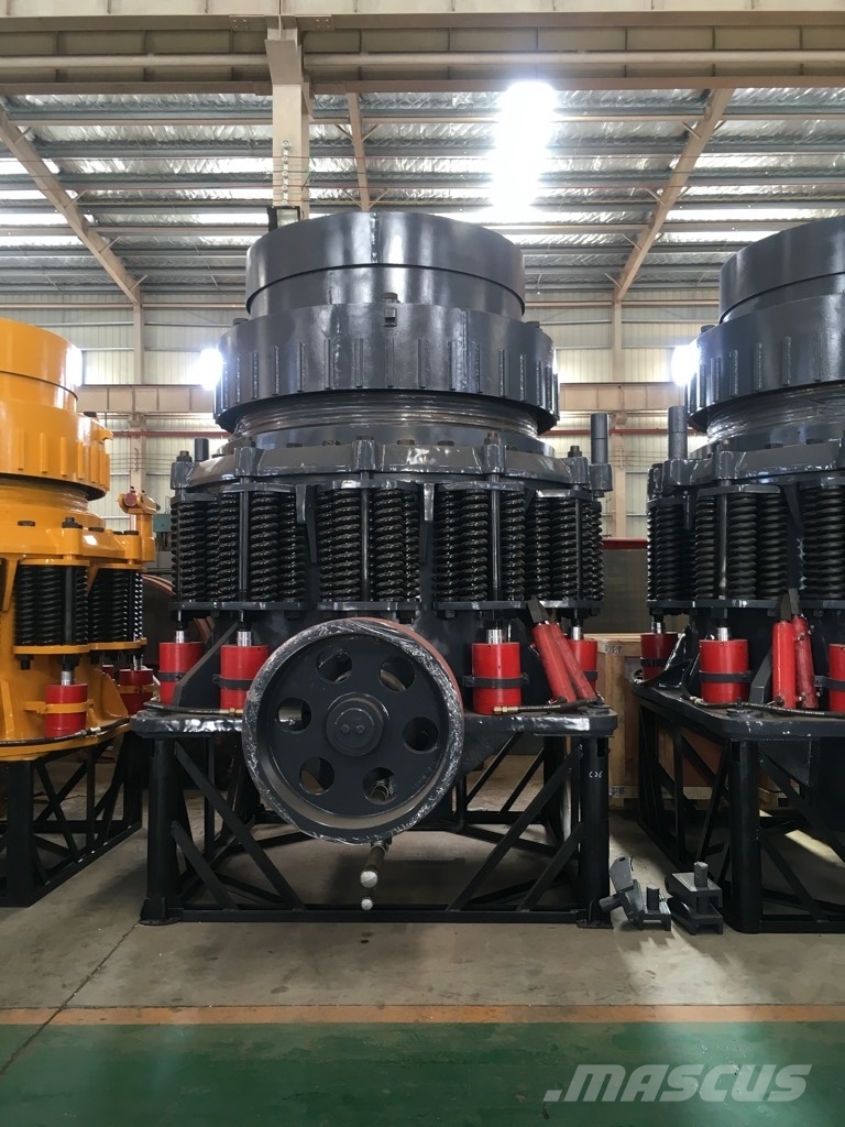 Kinglink KLC1300 Trituradora De Cono Crushers