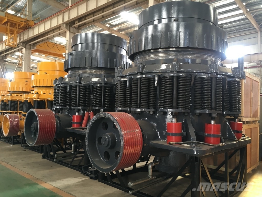 Kinglink KLC1300 Trituradora De Cono Crushers
