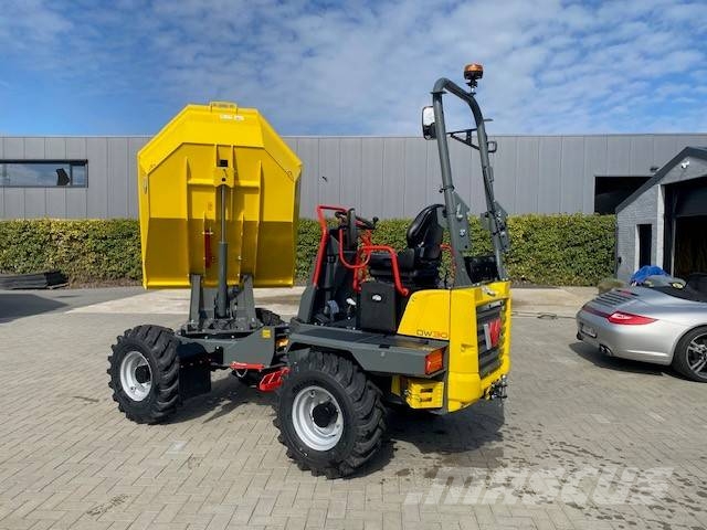Wacker Neuson DW 30