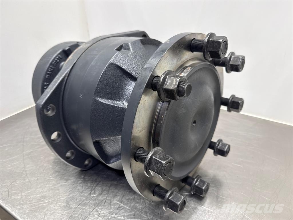 Poclain MS11-2-124-F12 - Wheel motor/Radmotor/Wielmotor هيدروليات