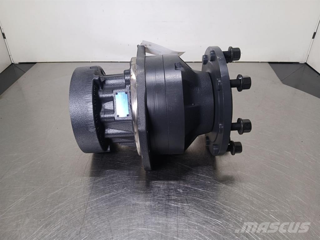 Poclain MS11-2-124-F12 - Wheel motor/Radmotor/Wielmotor هيدروليات