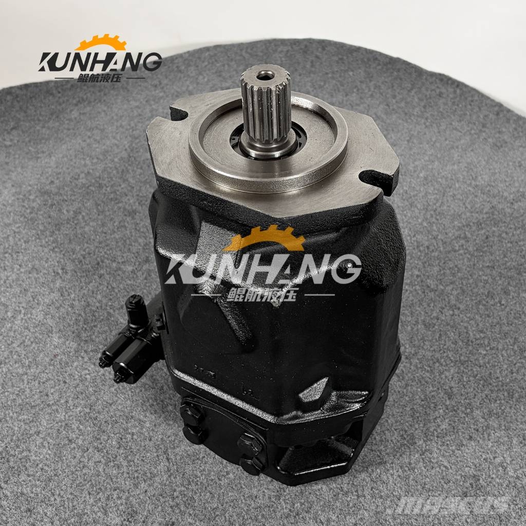 CAT D10T D10T2 Piston Pump 373-6630 373-6631 373-6632 Transmisie
