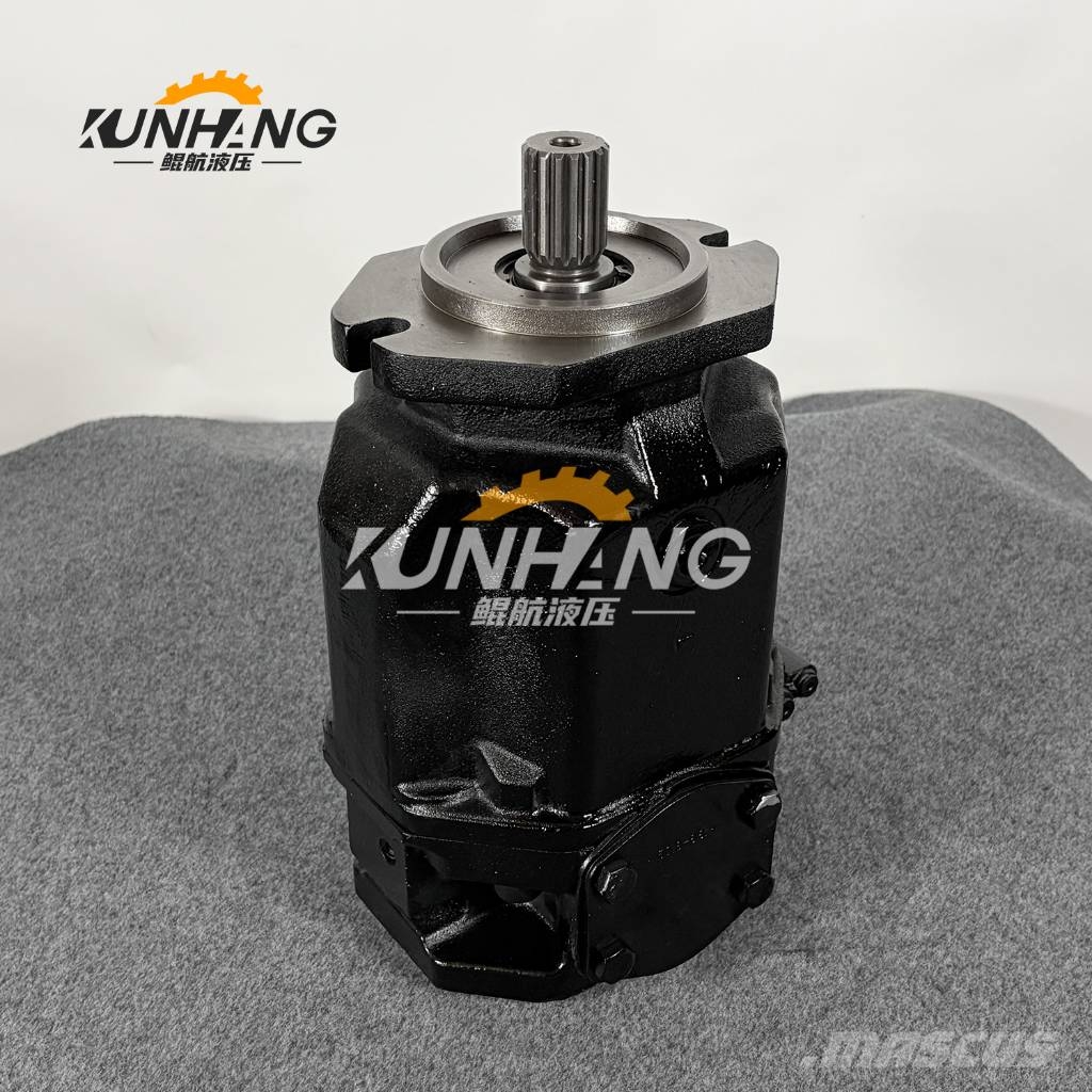 CAT D10T D10T2 Piston Pump 373-6630 373-6631 373-6632 Transmisie