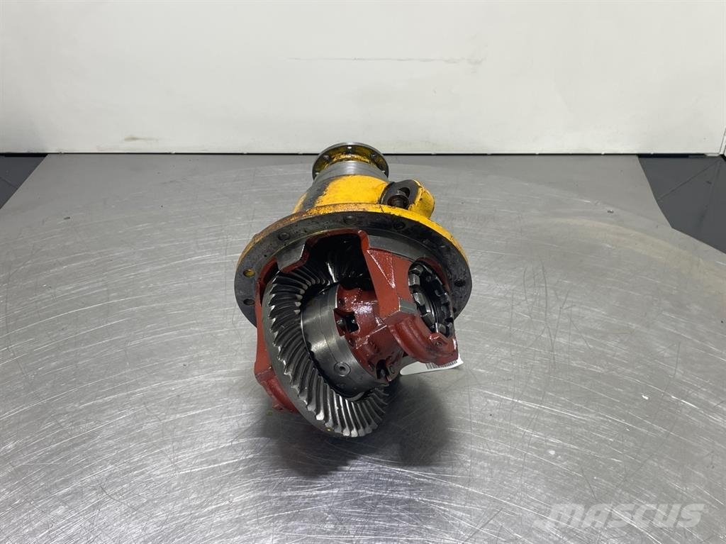 Ahlmann AZ9-ZF APL-3054-Differential/Differentieel Ejes