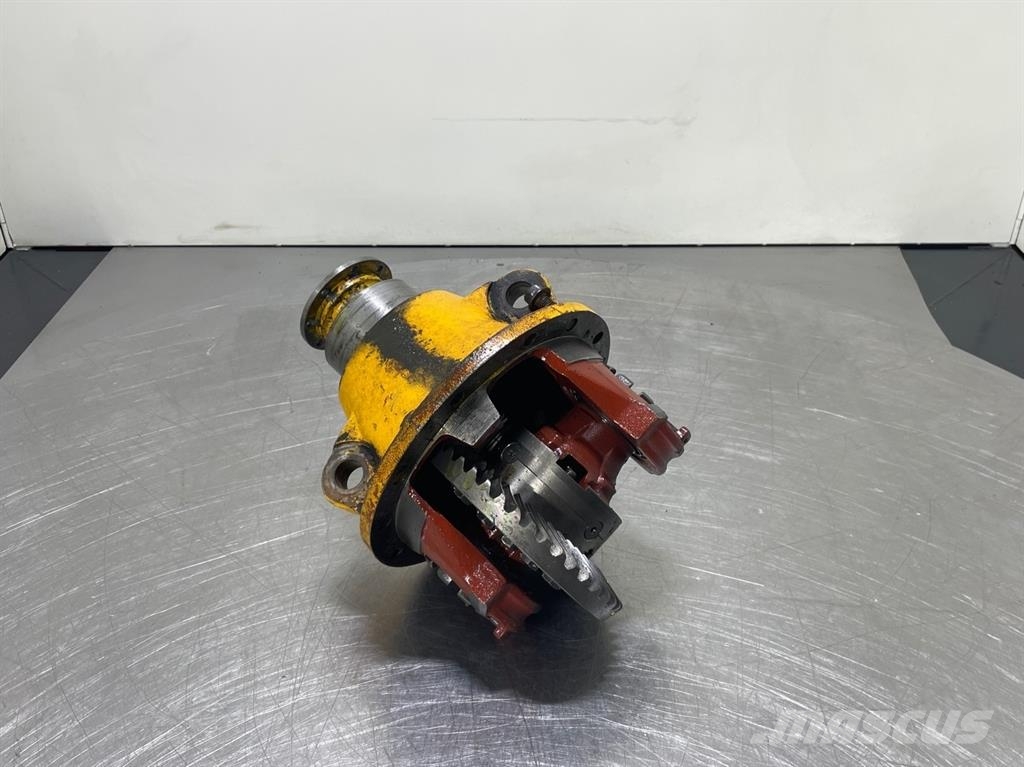 Ahlmann AZ9-ZF APL-3054-Differential/Differentieel Ejes